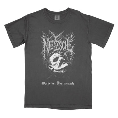 Nietzsche Übermensch