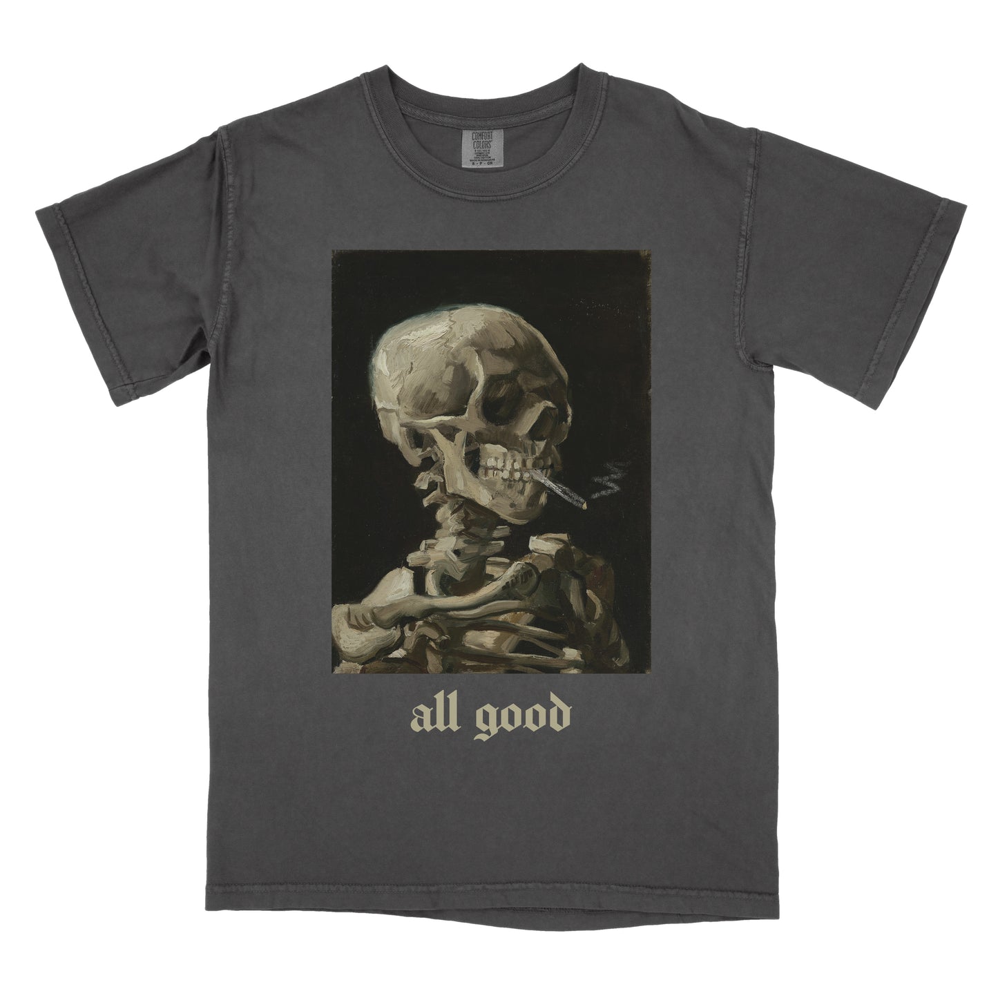 All Good - Van Gogh