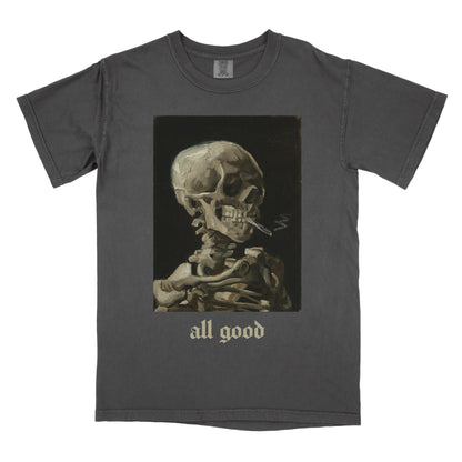 All Good - Van Gogh