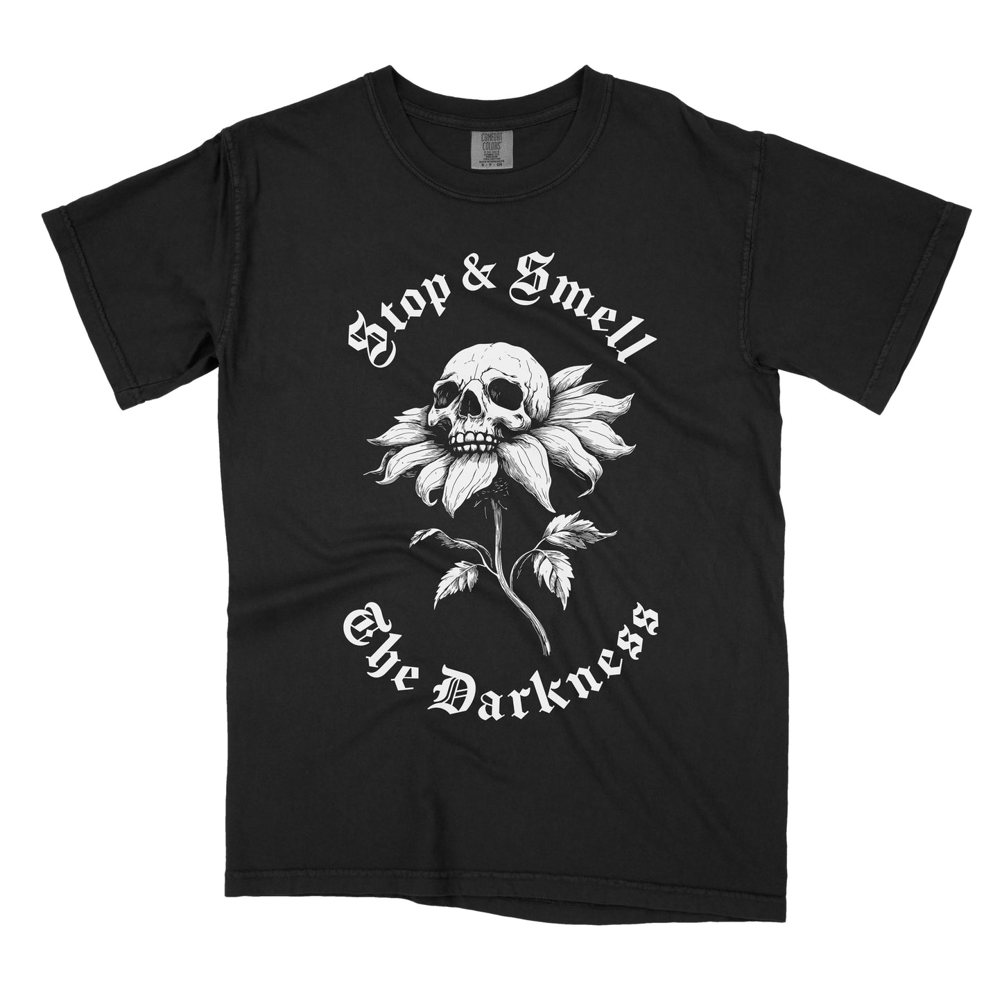 Stop & Smell the Darkness