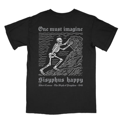 Camus - Sisyphus