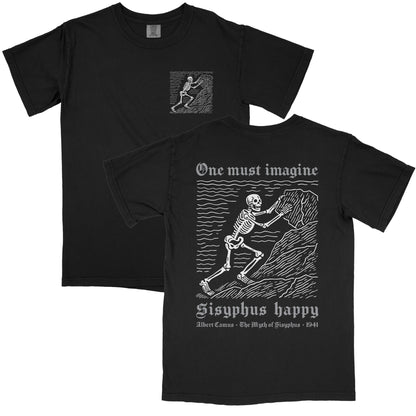 Camus - Sisyphus