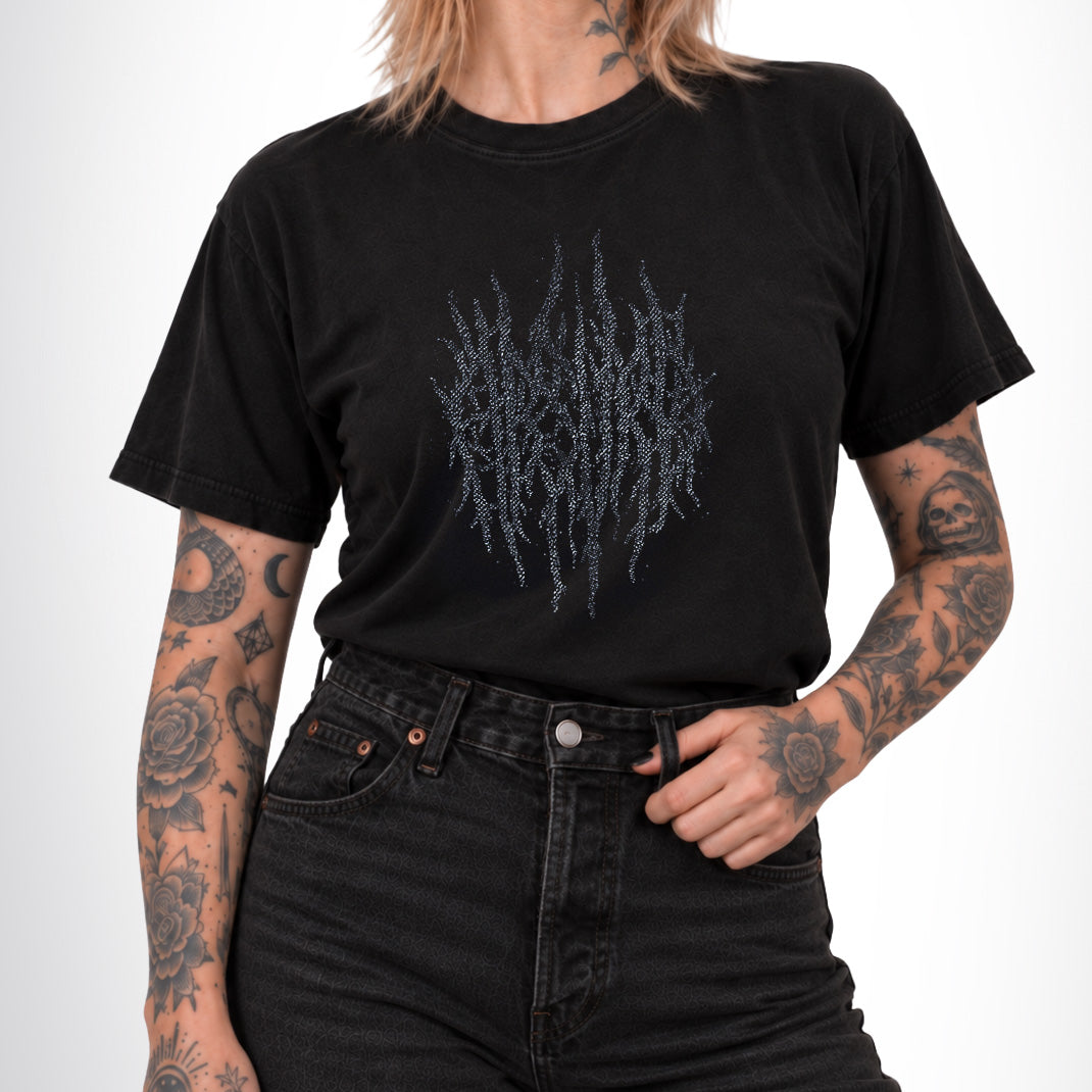 Memento Mori Shirt