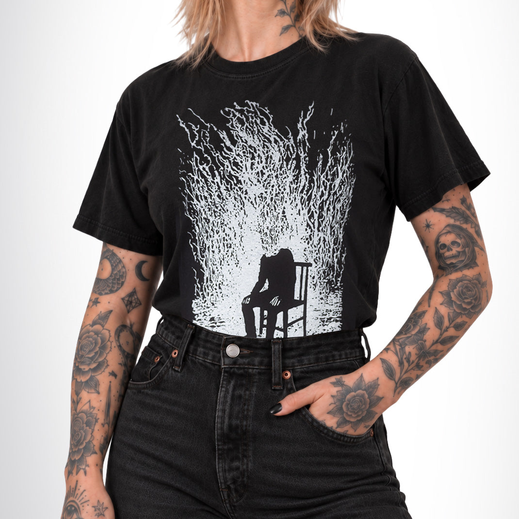 Please Explain Shirt