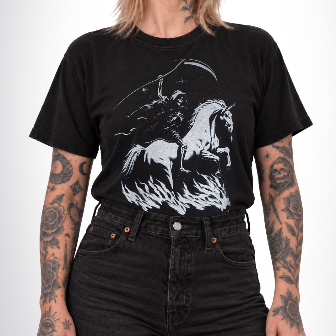 Into the Void Shirt