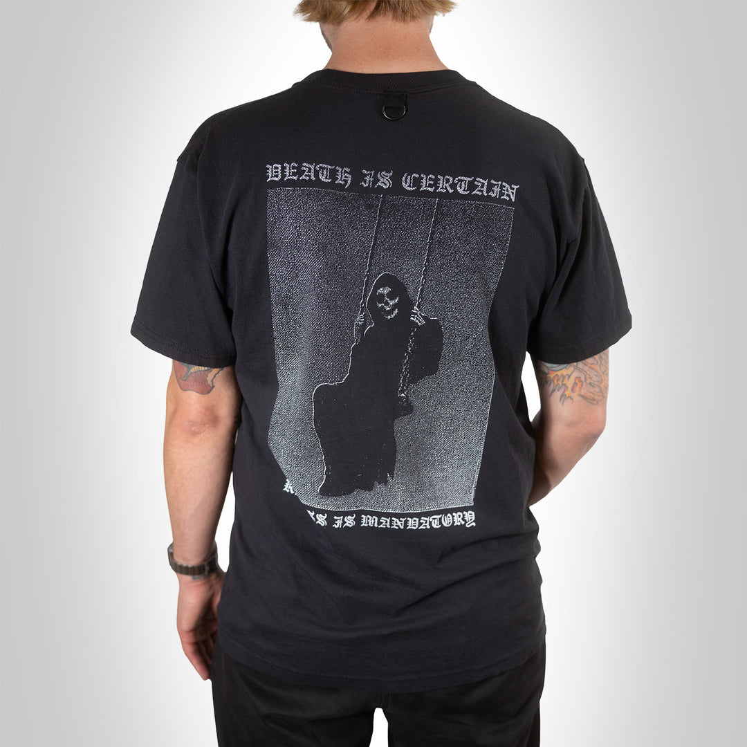 Grim Swing Shirt