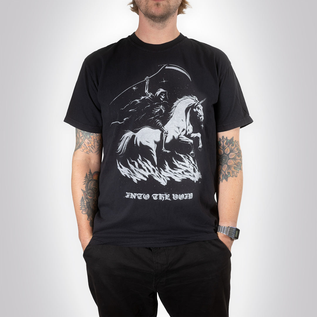 Into the Void Shirt