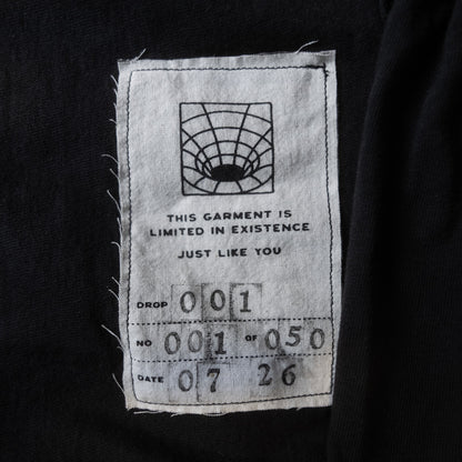 Wobbly Smiley Shirt