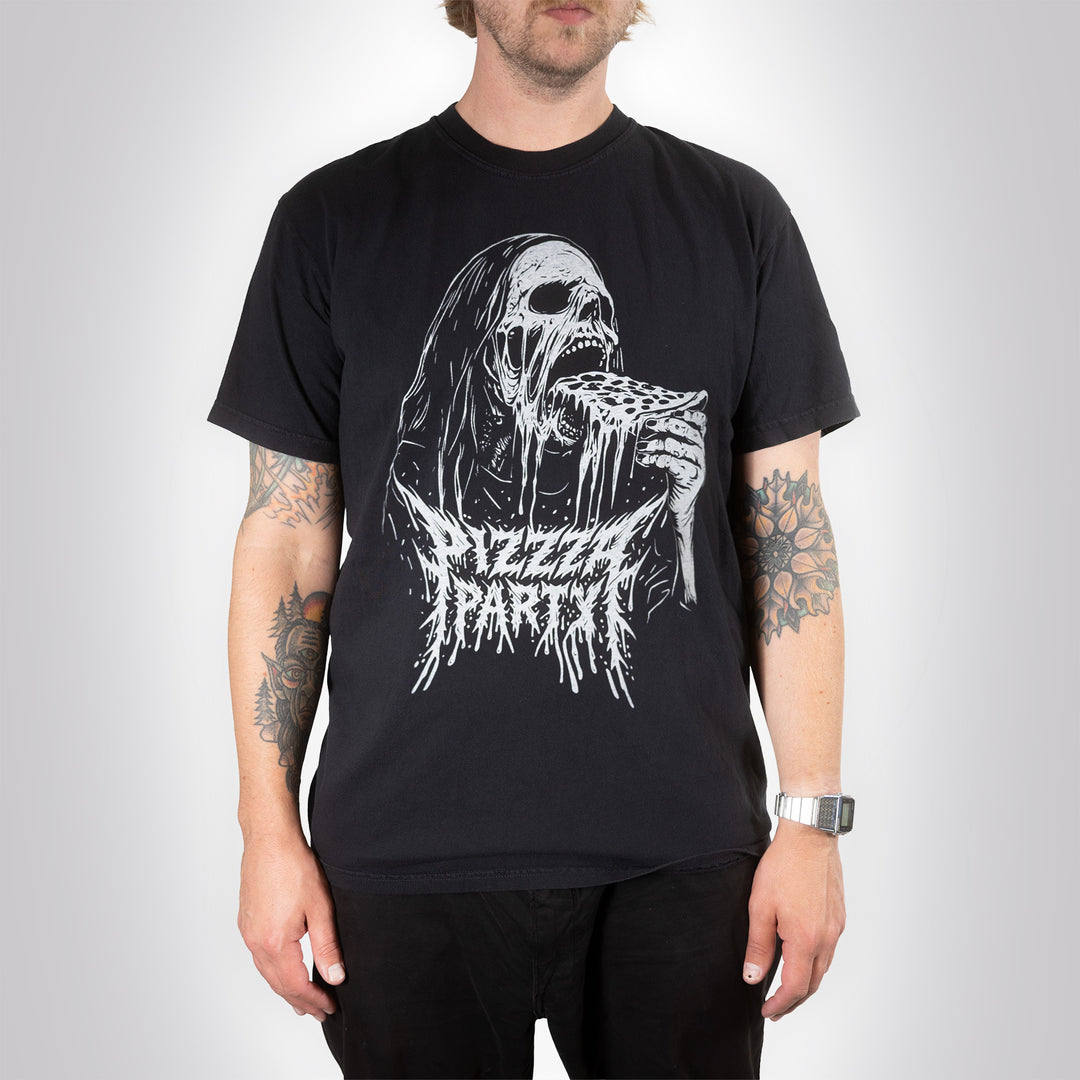 Pizzza Party Shirt