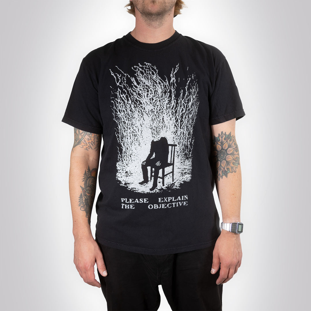Please Explain Shirt