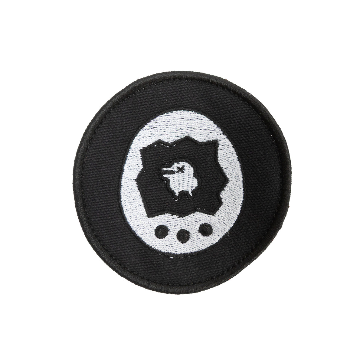 Dead Gotchi Patch