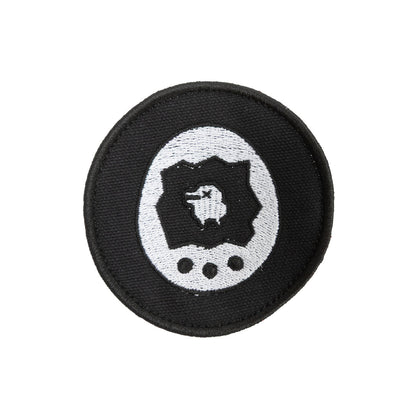 Dead Gotchi Patch