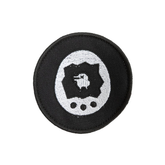Dead Gotchi Patch