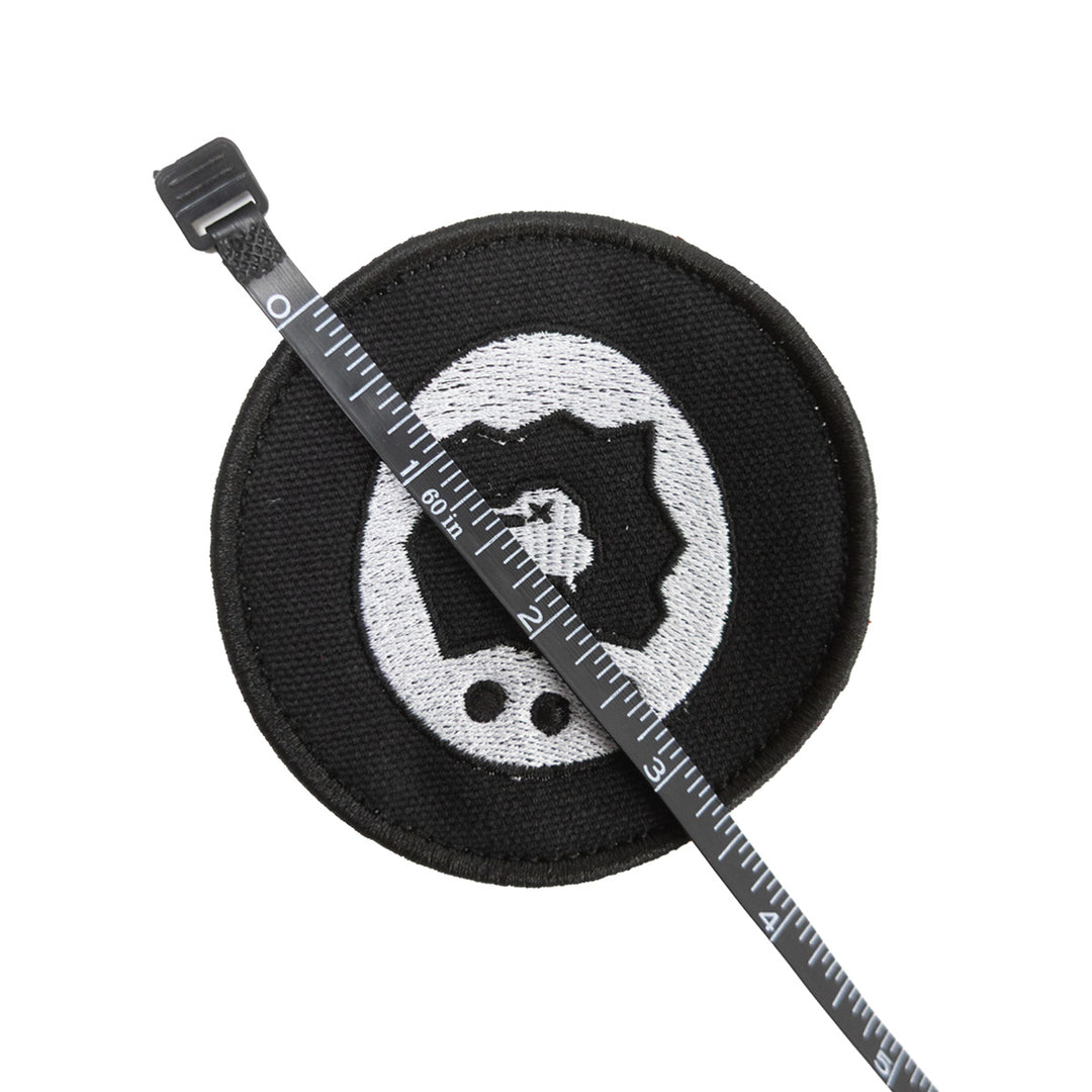Dead Gotchi Patch