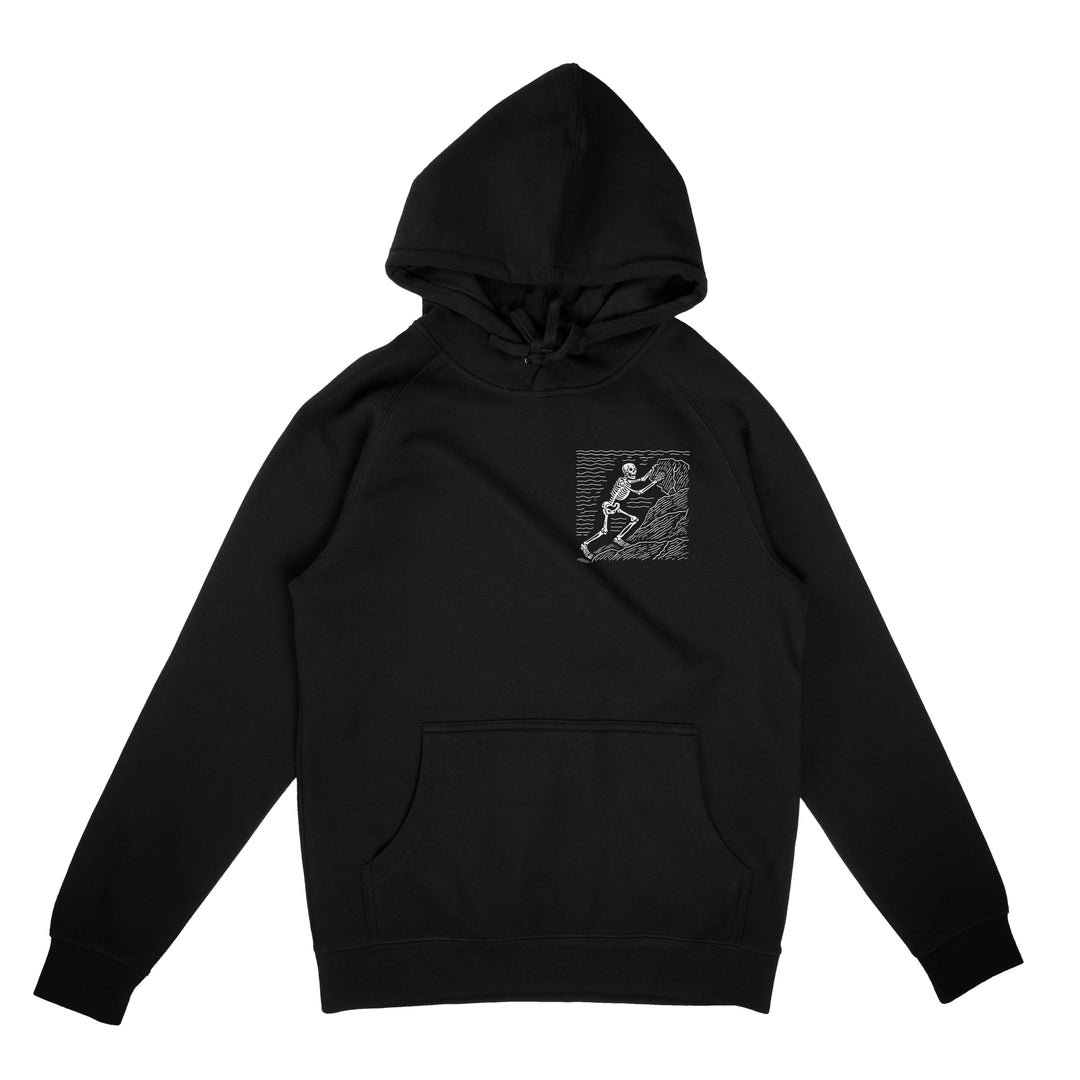 Camus - Sisyphus - Hoodie