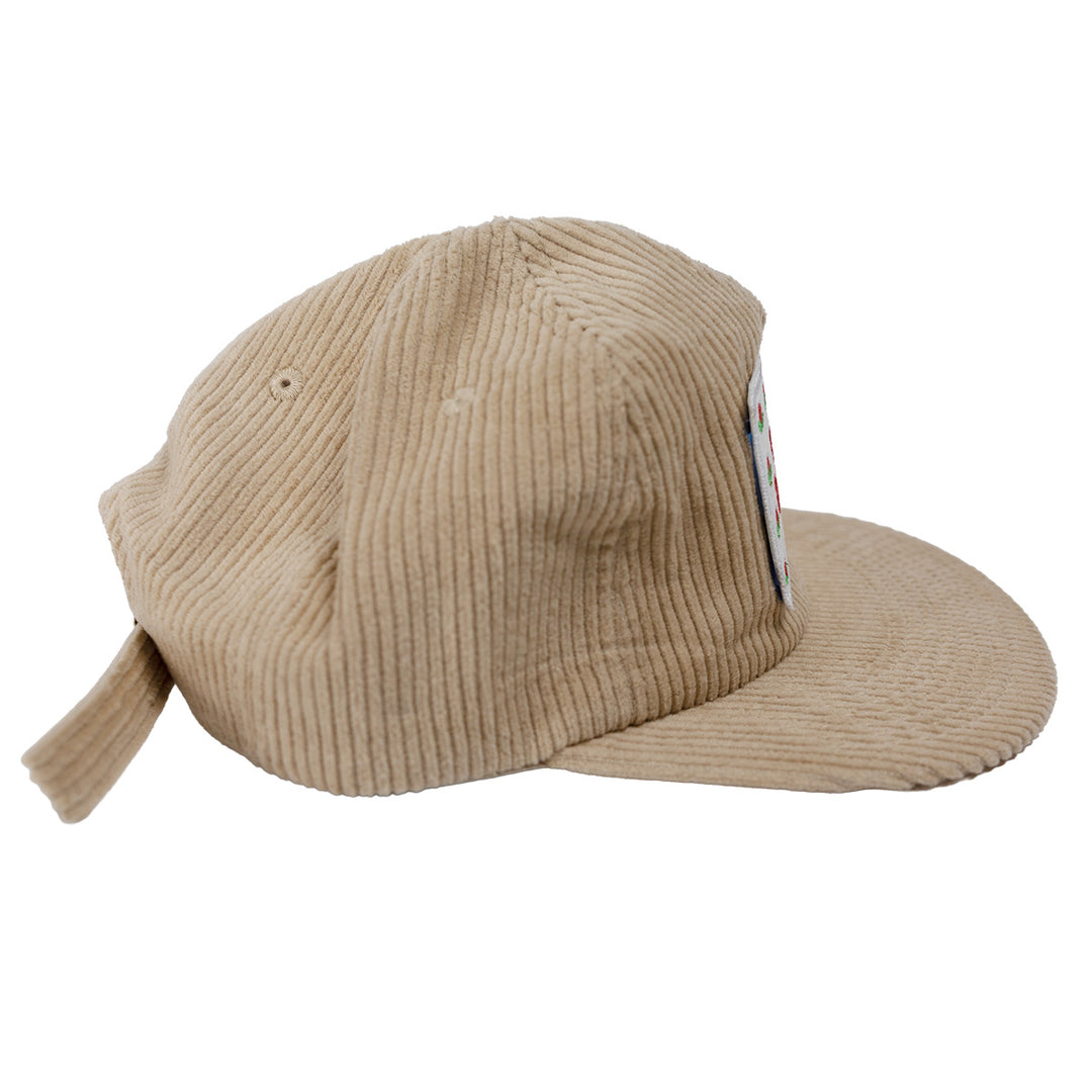 Life is Suffering Corduroy Hat