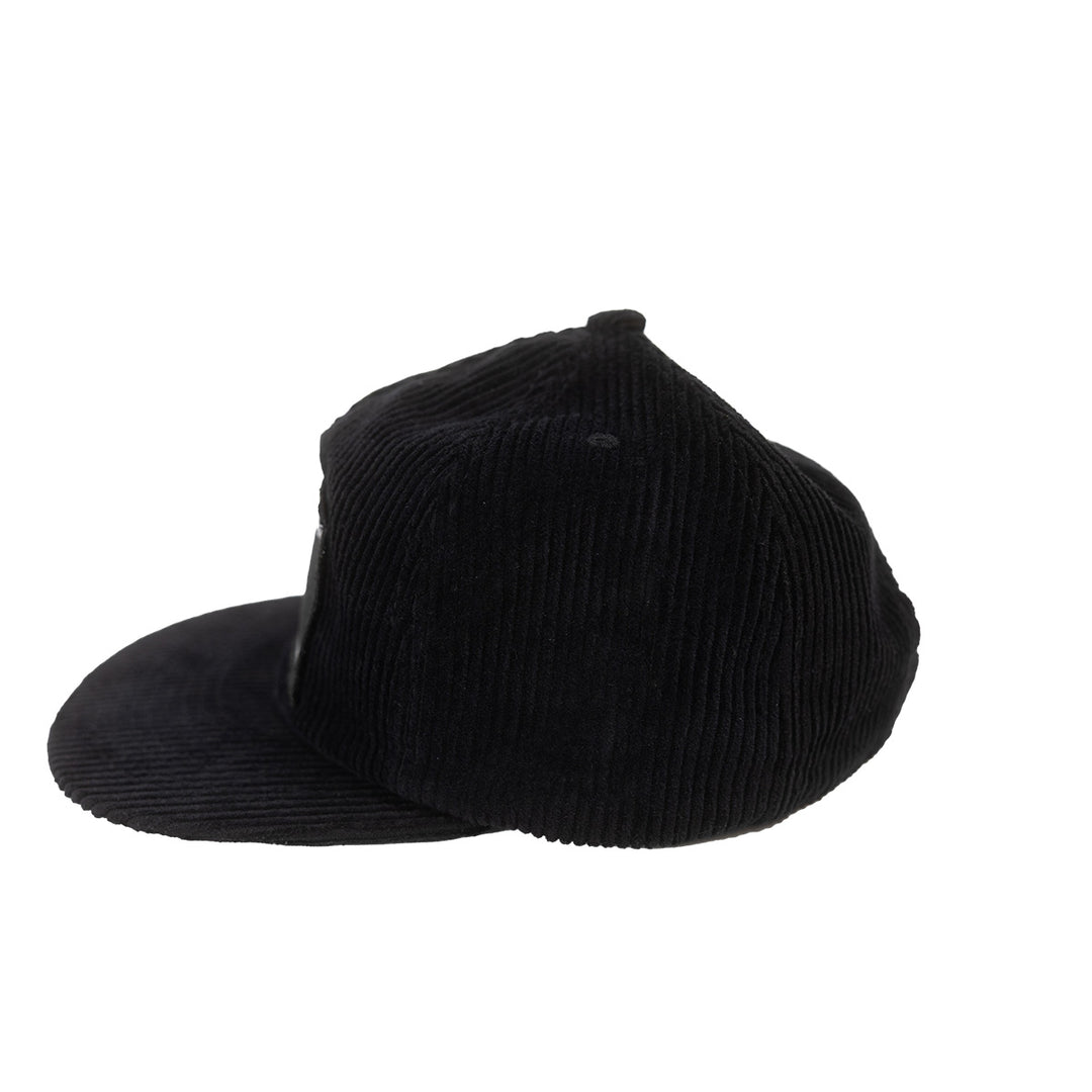Live in a Fort Corduroy Hat