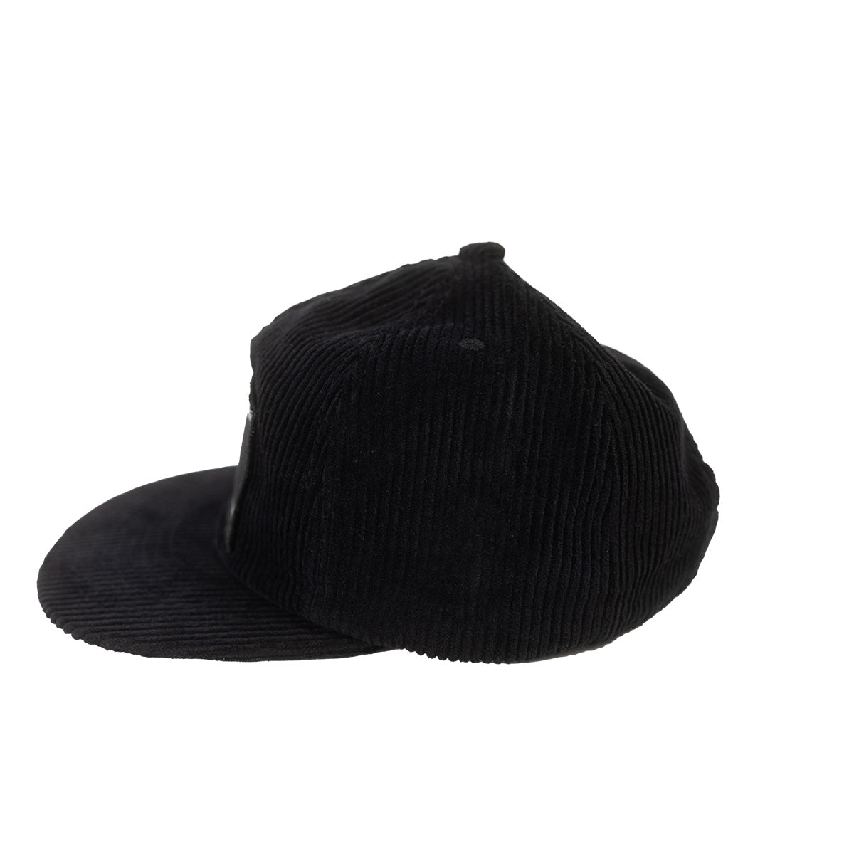 Live in a Fort Corduroy Hat