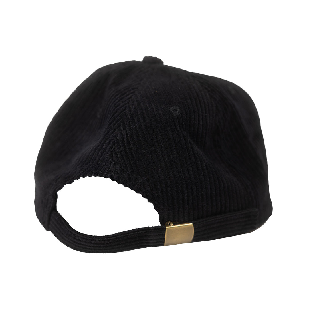 Live in a Fort Corduroy Hat