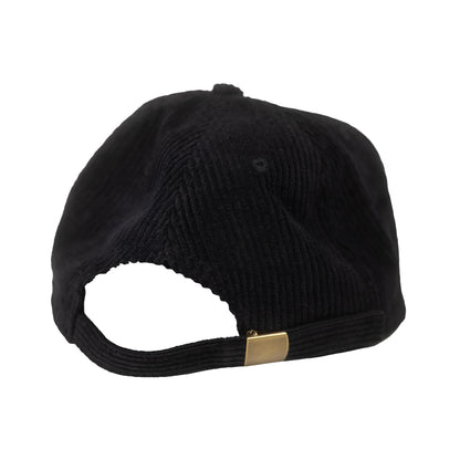 Live in a Fort Corduroy Hat
