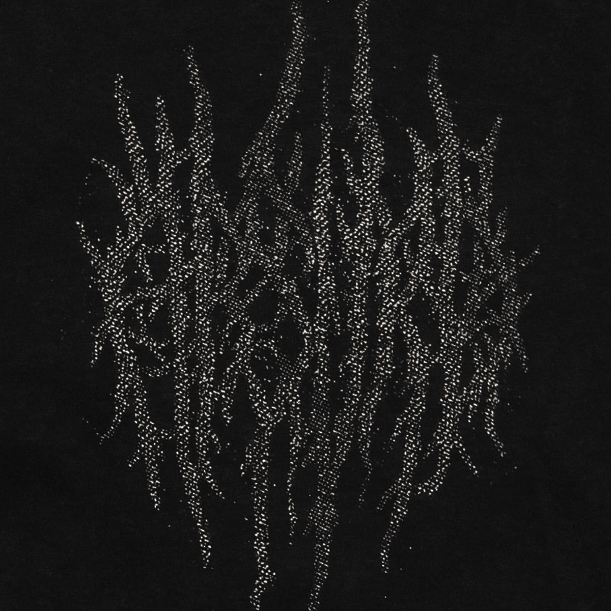 Memento Mori Eat More Pizza Shirt front print detail