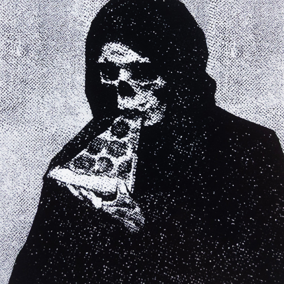 Memento Mori Sticker