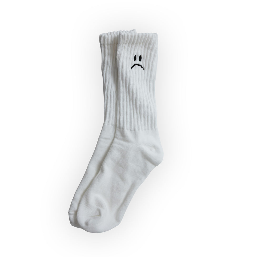 Sad Socks