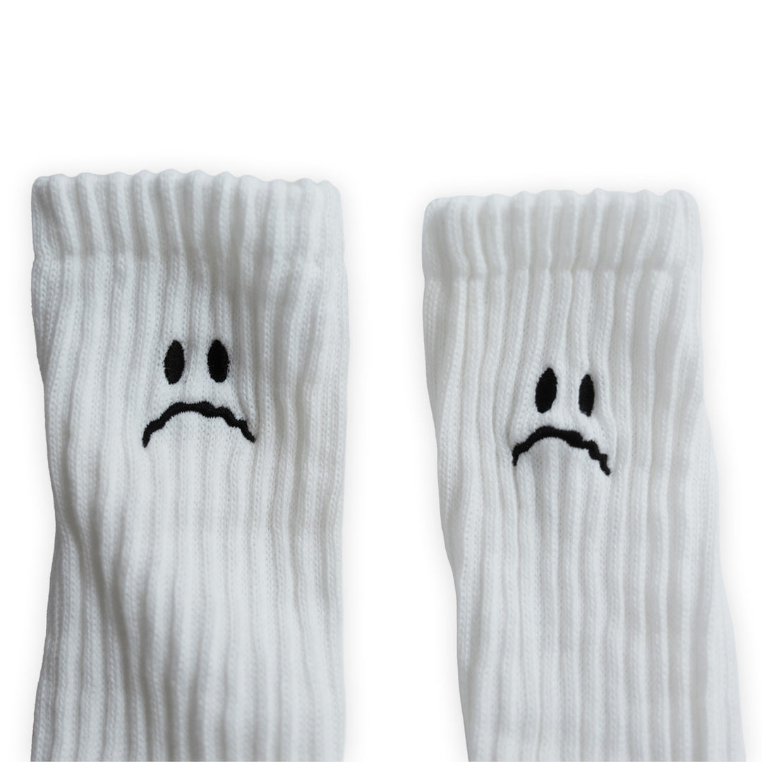 Sad Socks