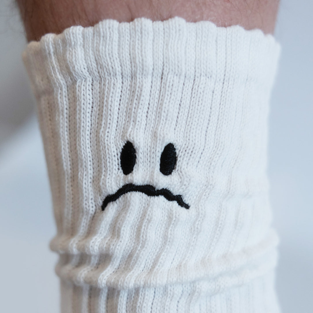 Sad Socks